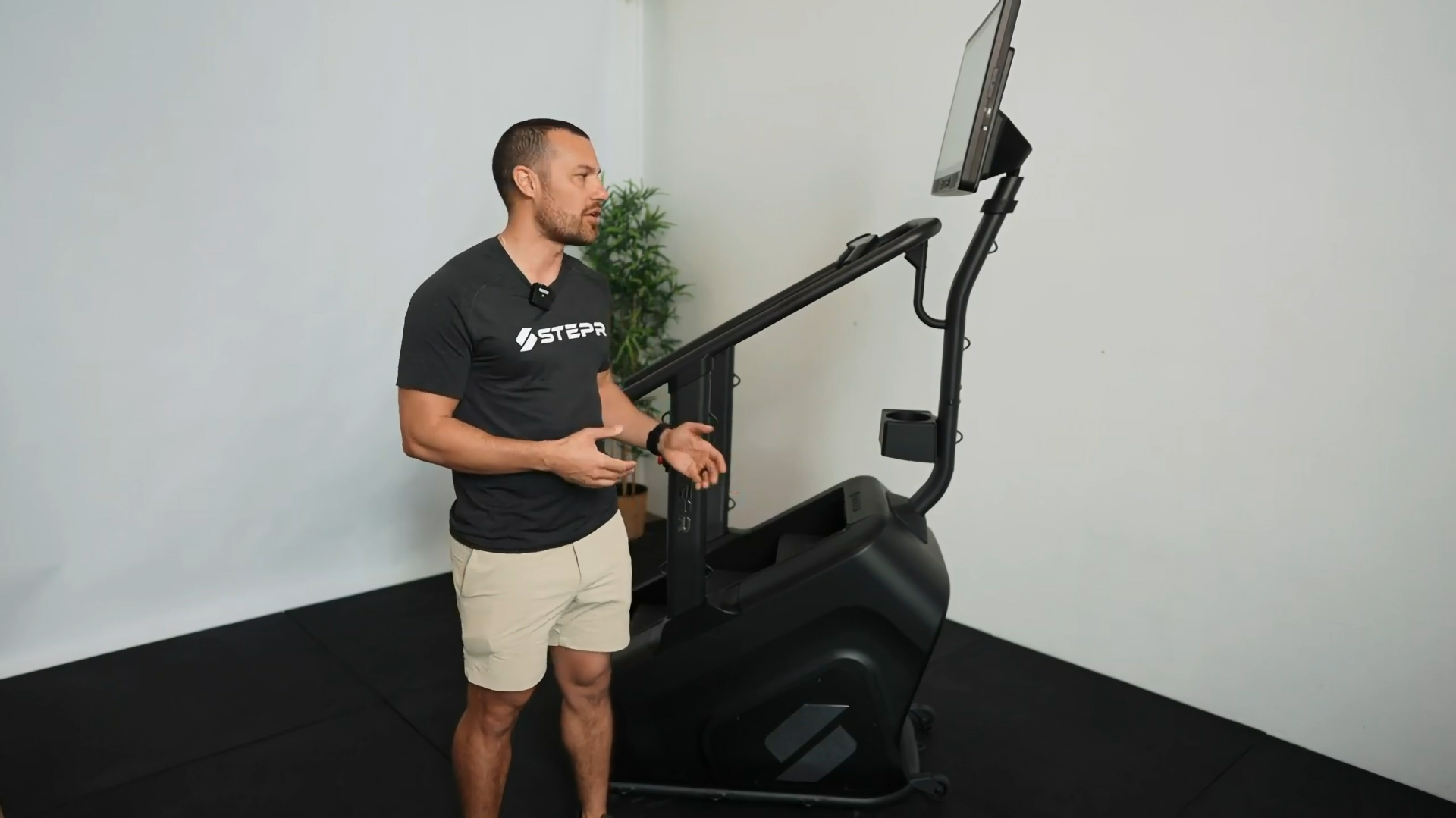 Manufacturing Update: Delivering the Best STEPR Experience