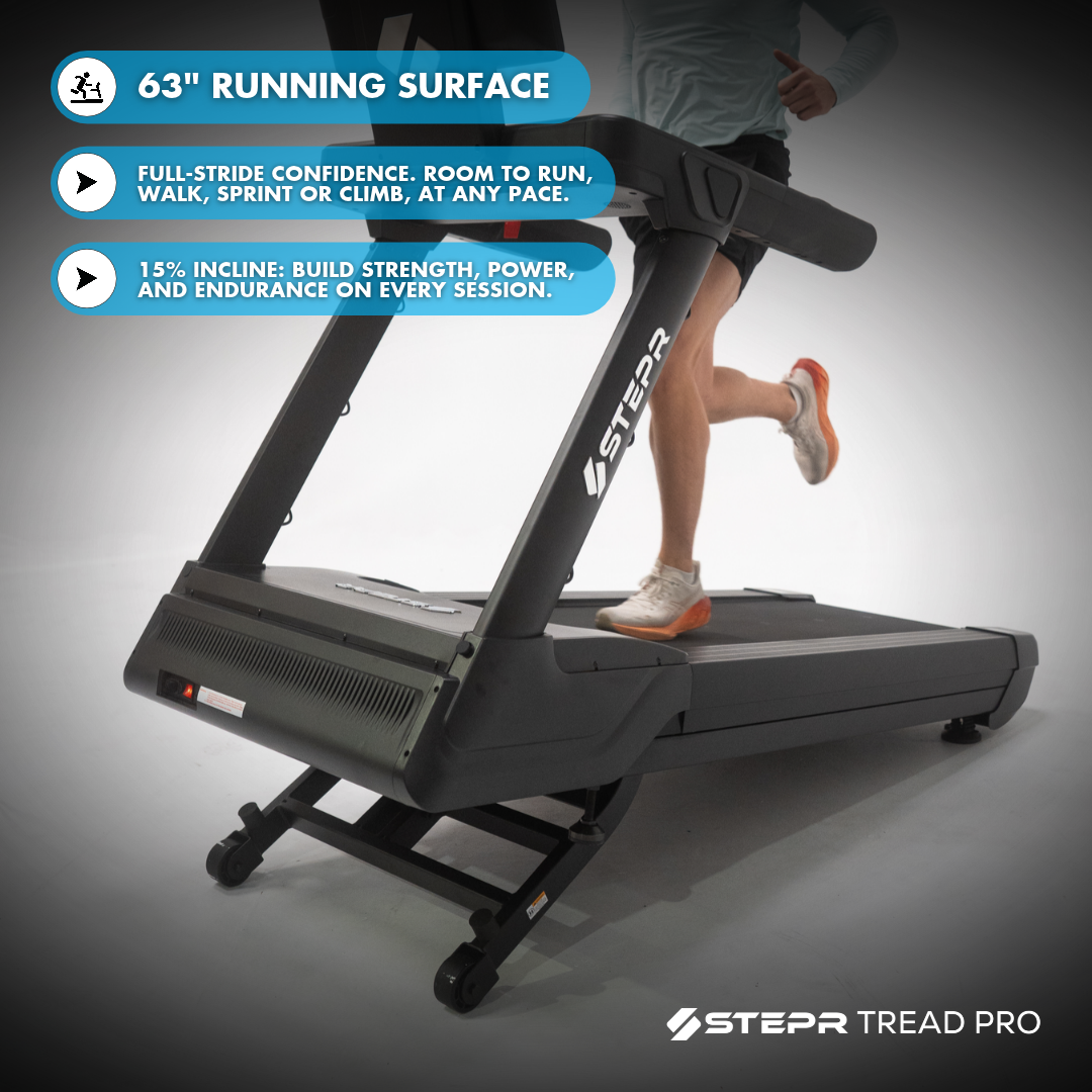 TREAD PRO