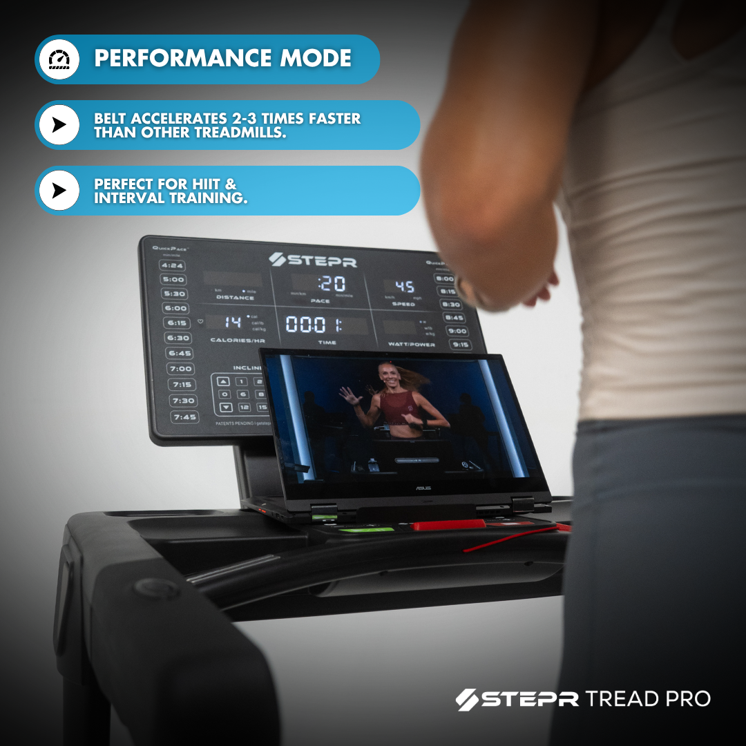 TREAD PRO