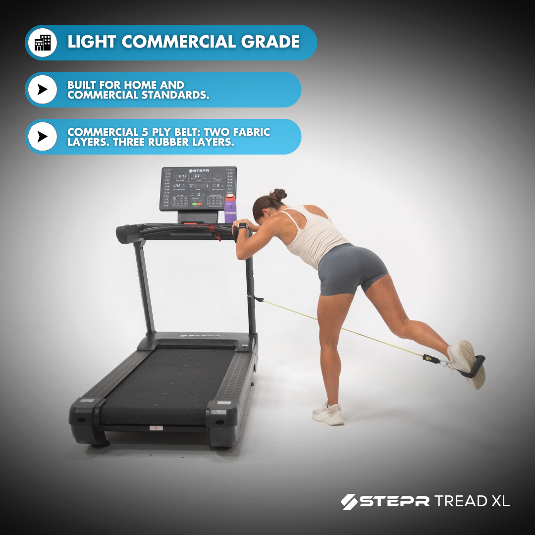 TREAD XL