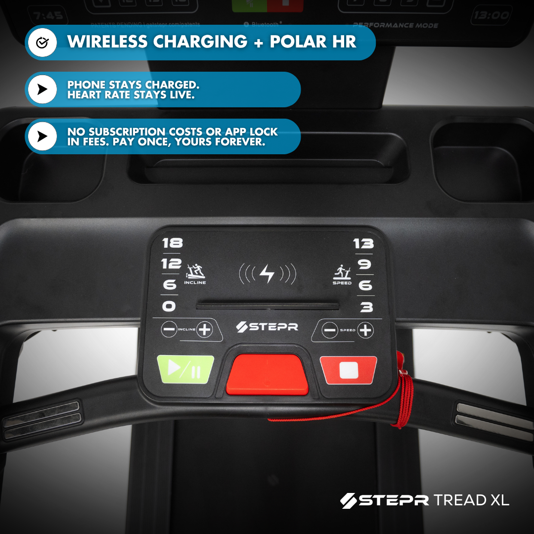 TREAD XL