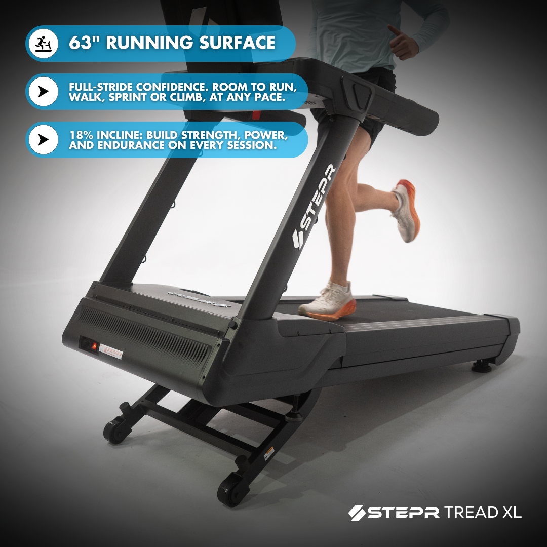 TREAD XL