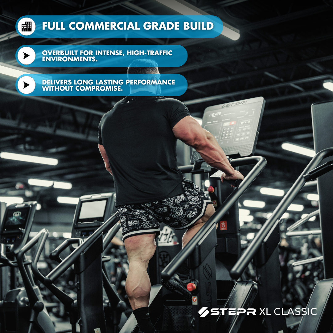 STEPR XL