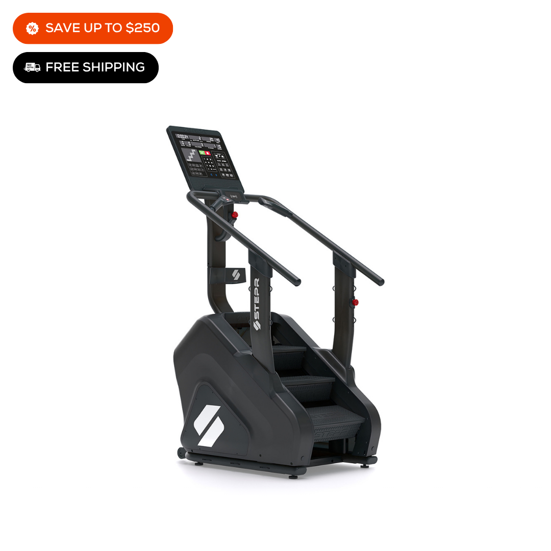 STEPR PRO