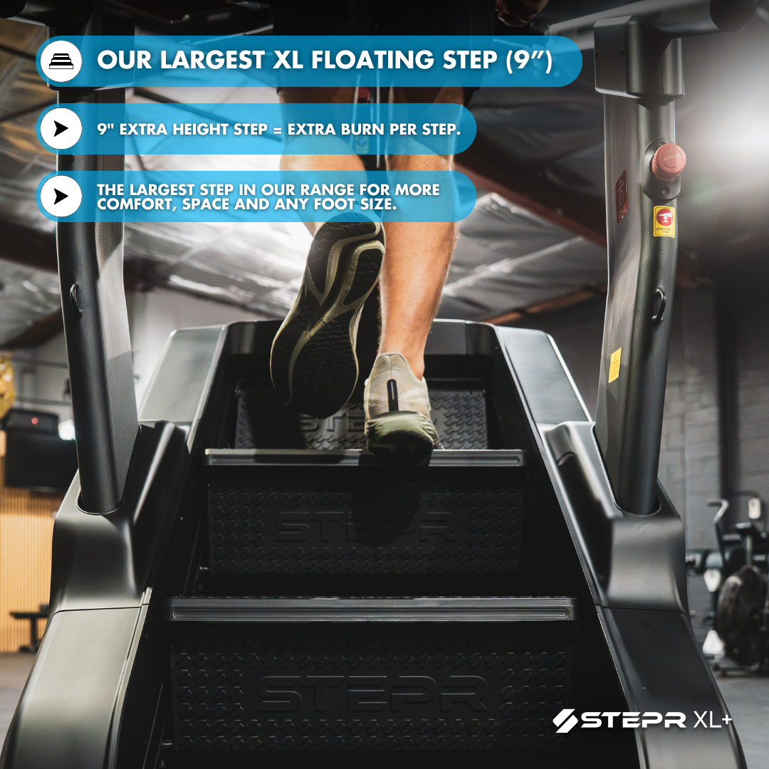 STEPR XL