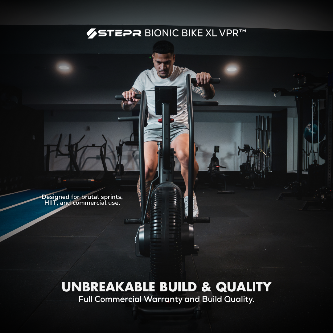 BIONIC BIKE XL