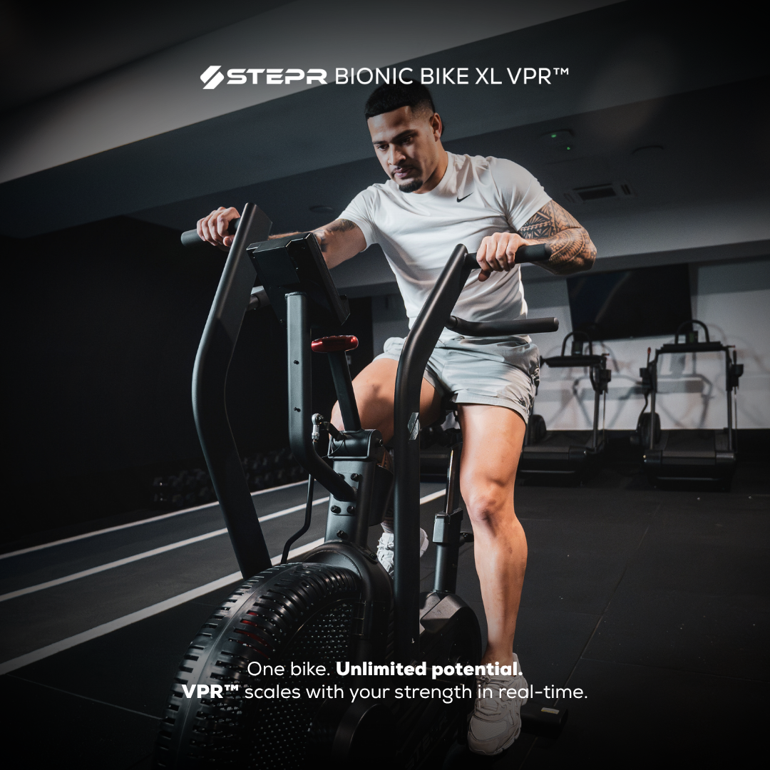 BIONIC BIKE XL
