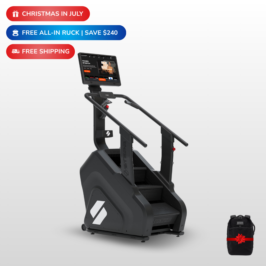 STEPR XL