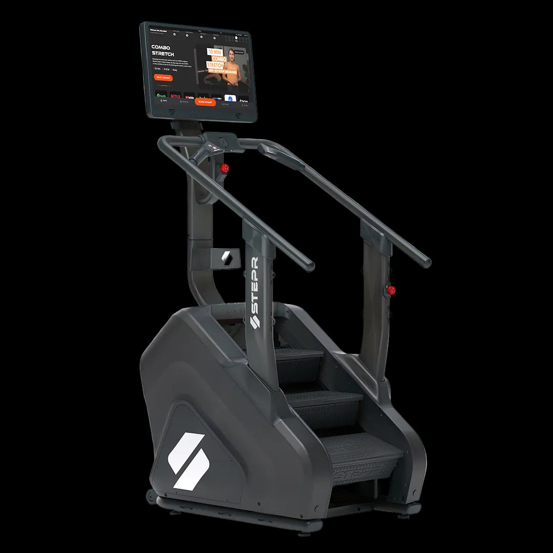 STEPR PRO