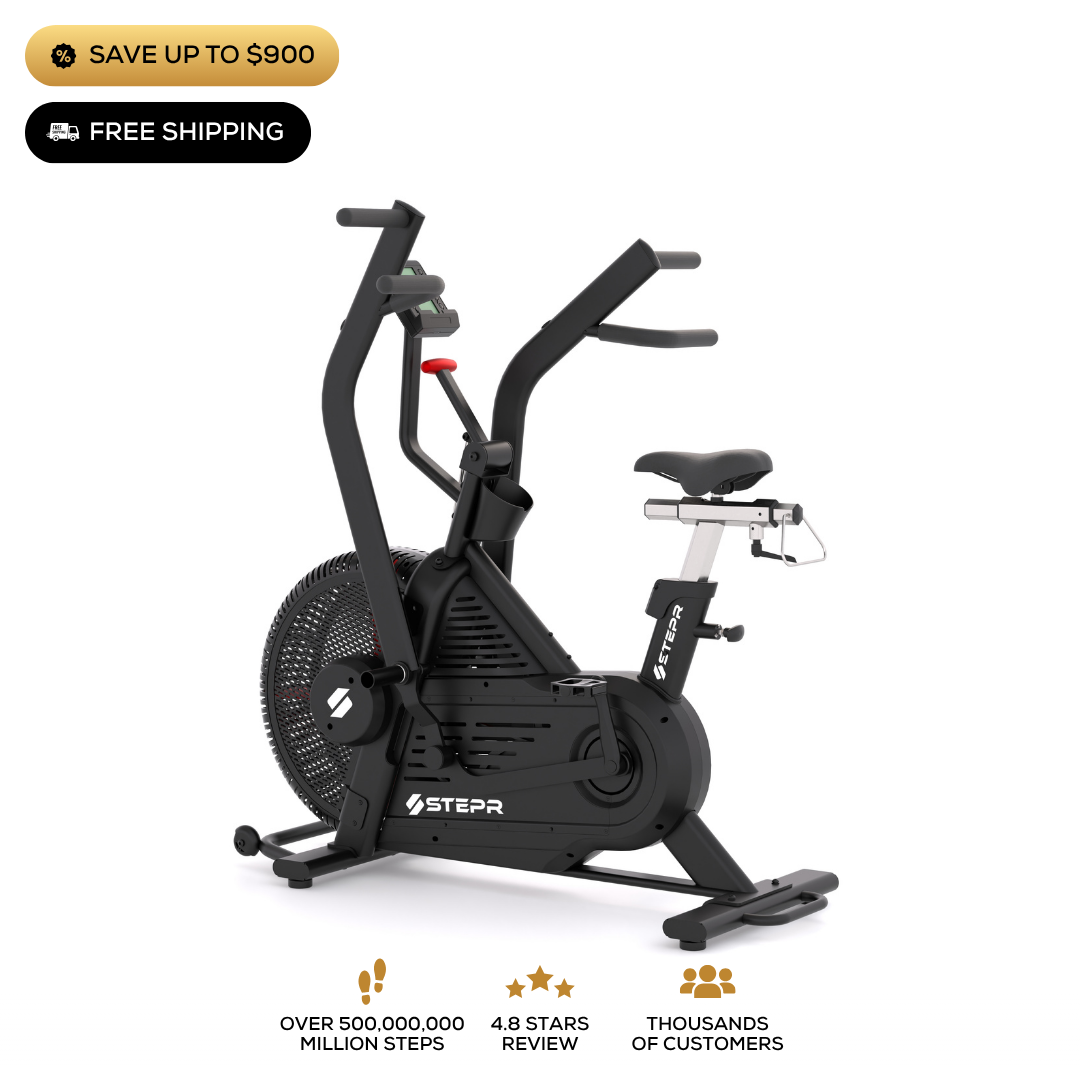 BIONIC BIKE XL