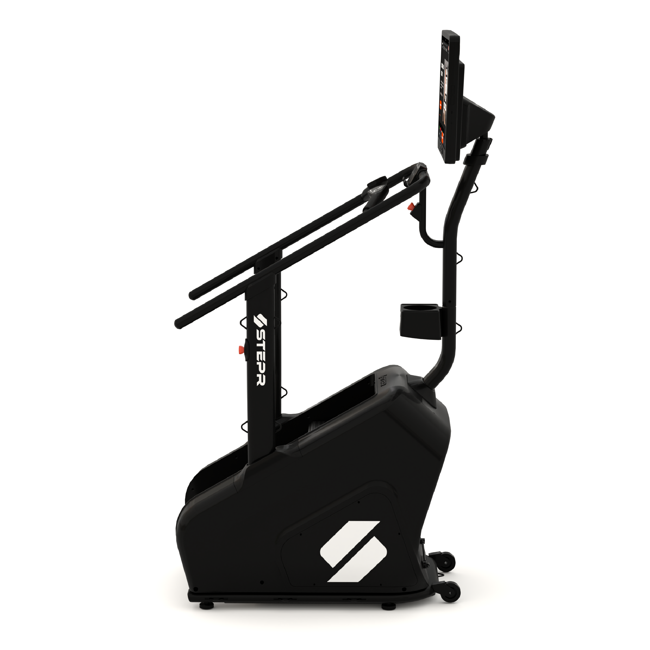 STEPR+ Renewed | Final Sale