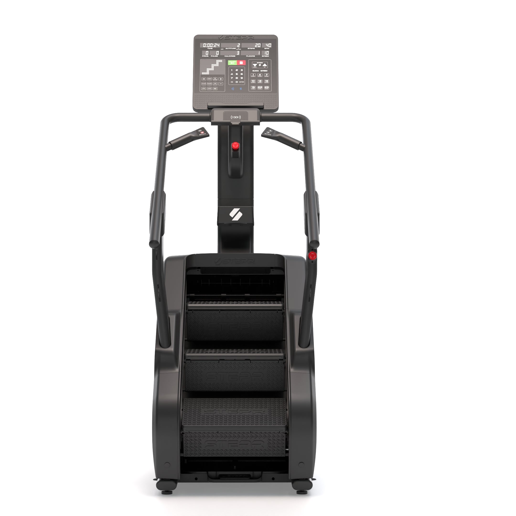 STEPR XL