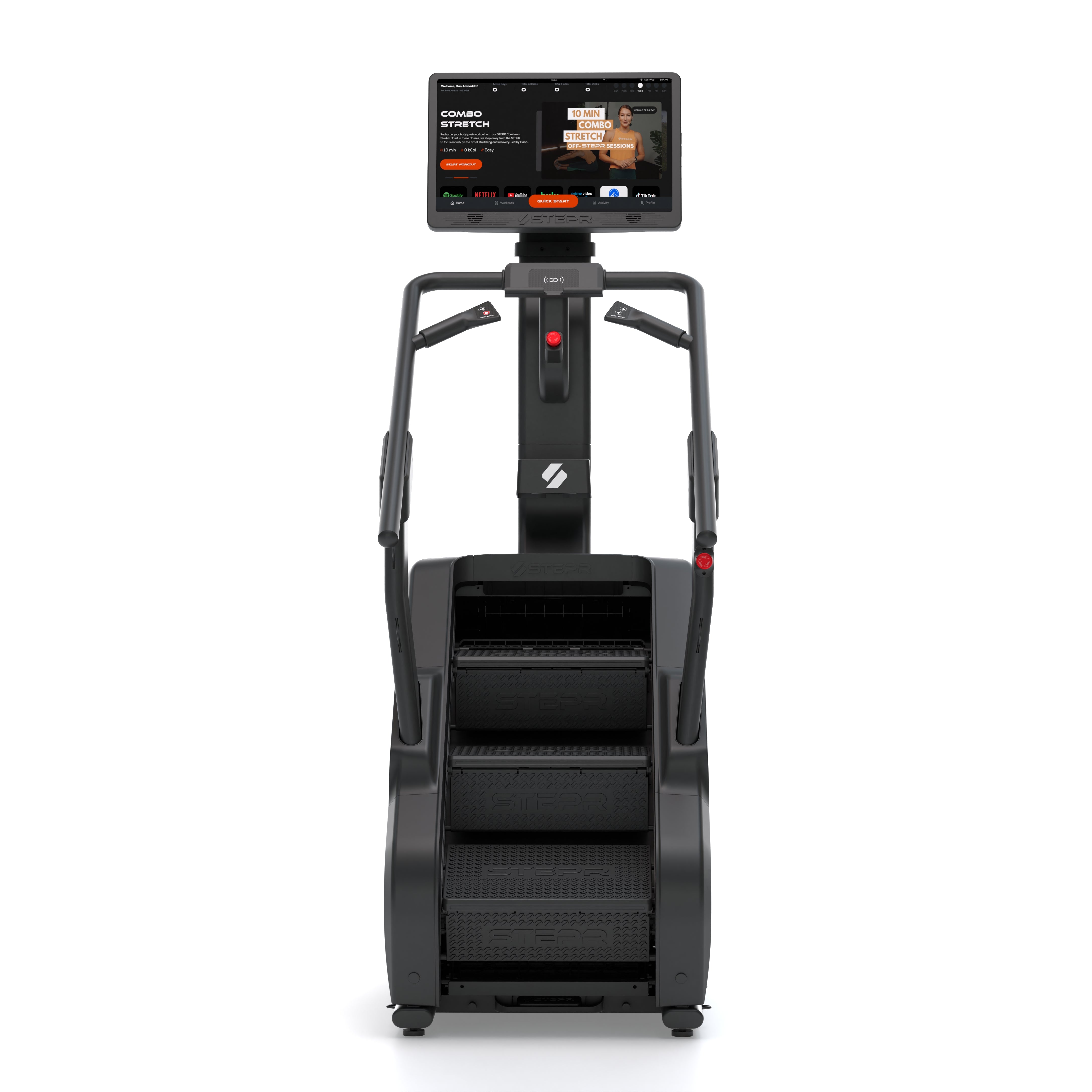 STEPR XL