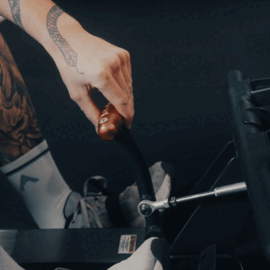 ROWER XL