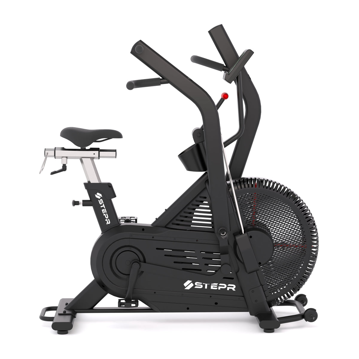 STEPR | Performance Cardio Equipment with VPR™
