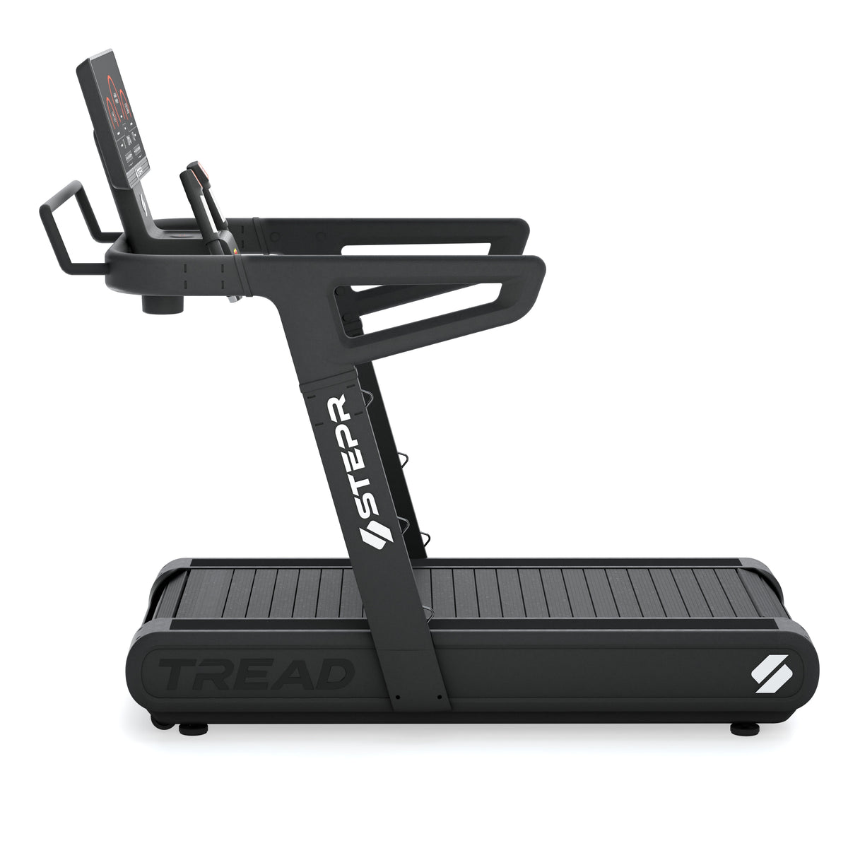 STEPR | Treadmills for Home & Commercial Training