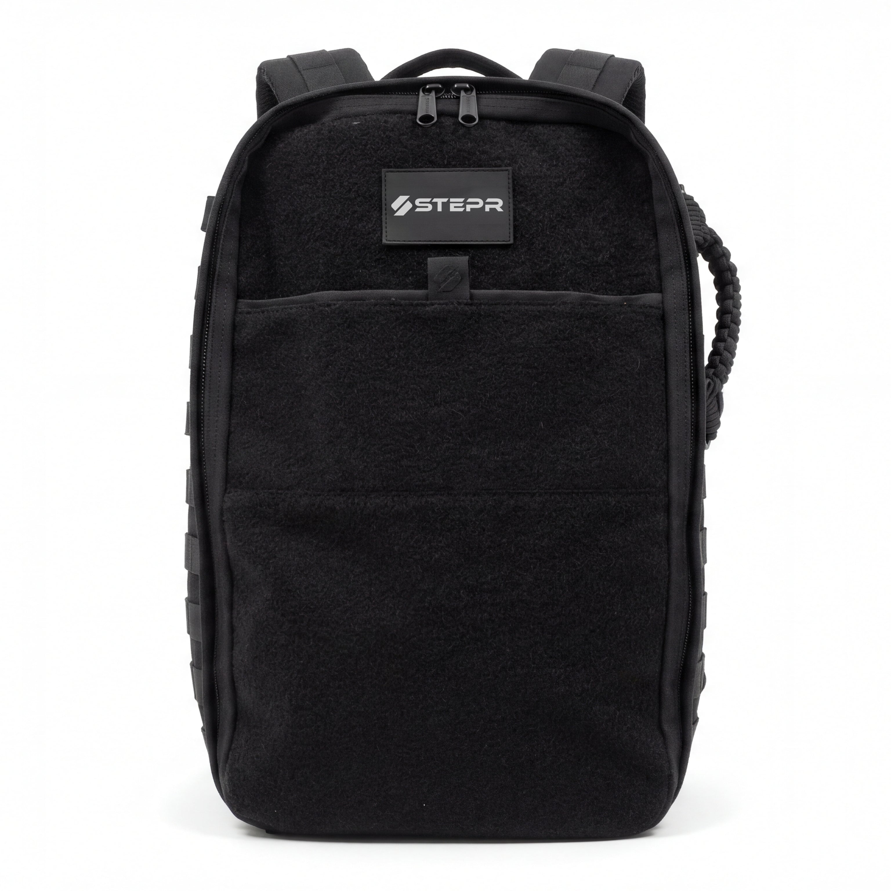 Lap Ruck ALL-IN RUCK | Premium All-In Rucking Backpack – STEPR