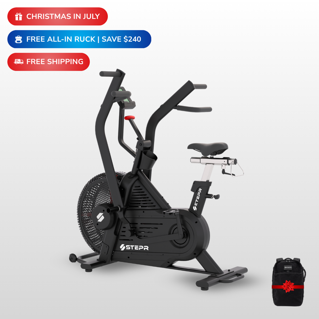 BIONIC BIKE XL