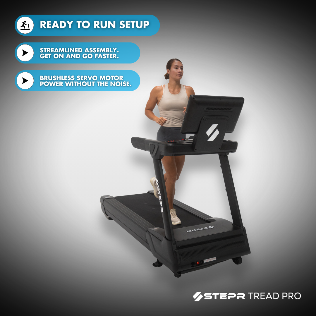TREAD XL