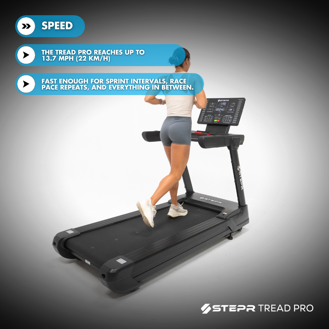 TREAD PRO