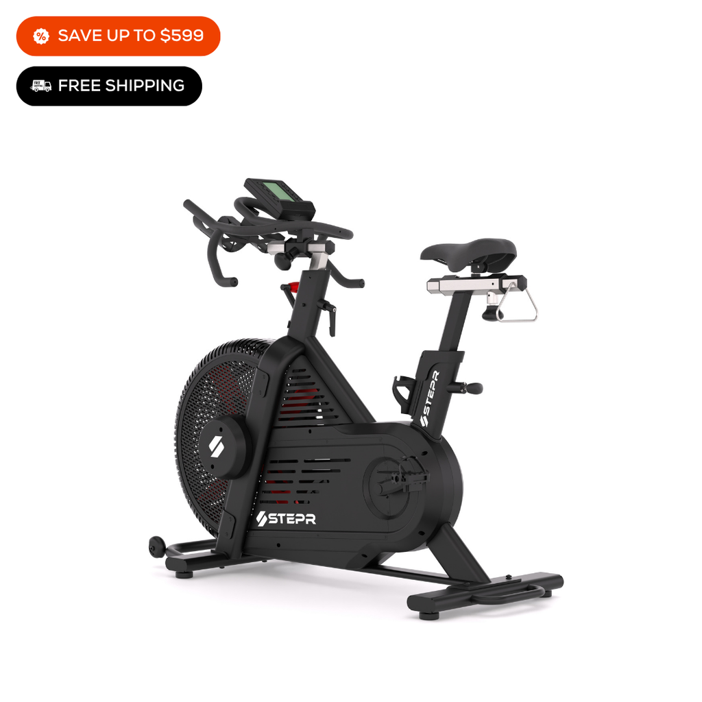 CYCLE XL VPR™