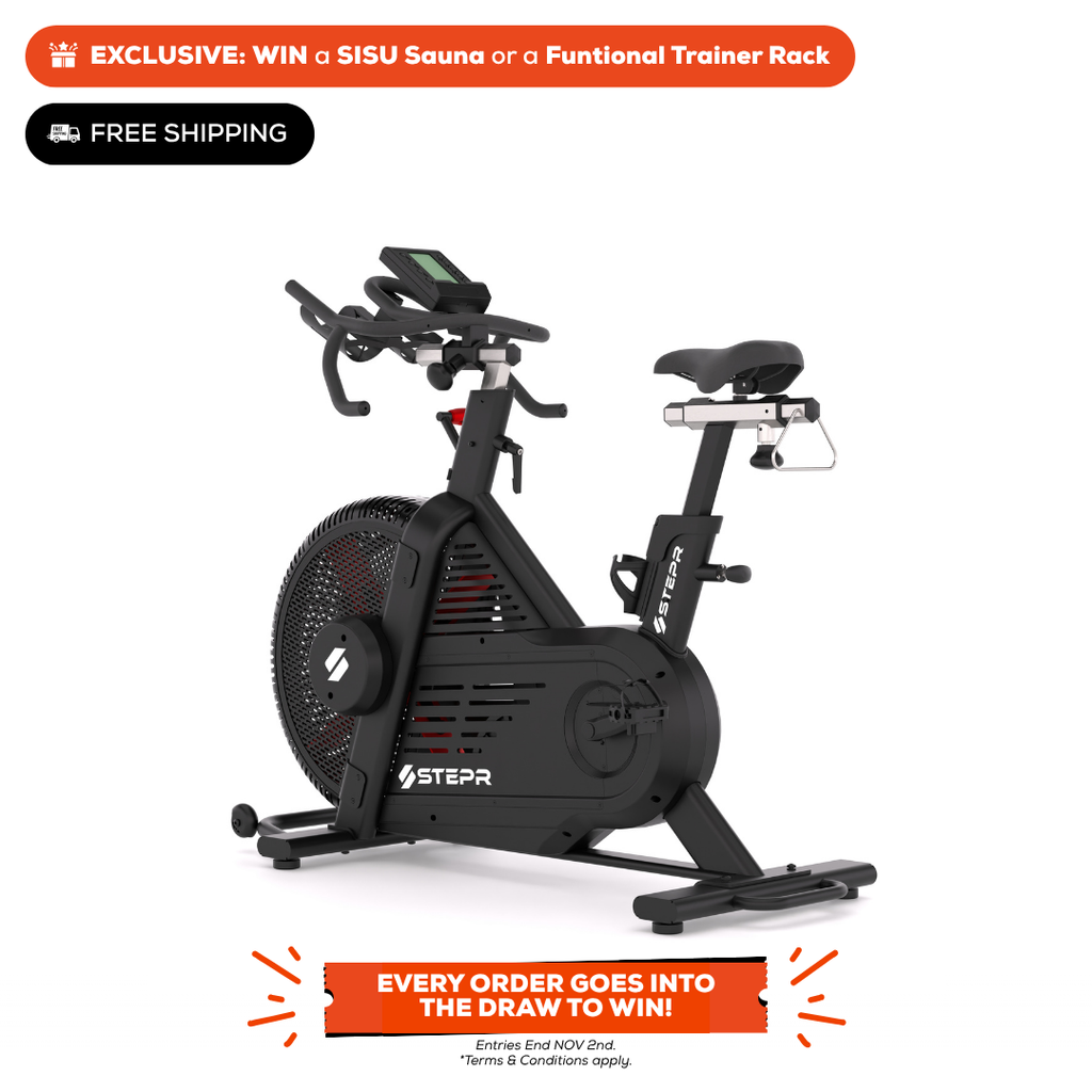 CYCLE XL VPR™