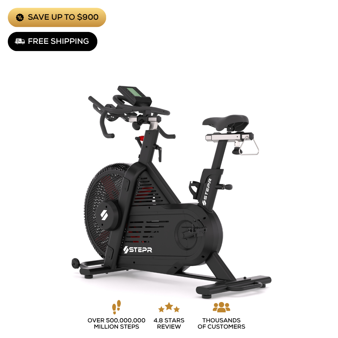 CYCLE XL