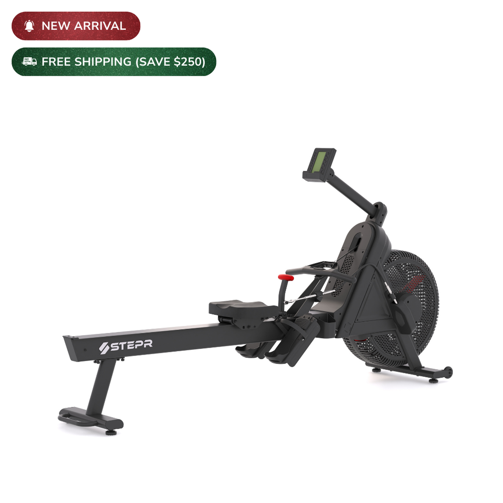 ROWER XL