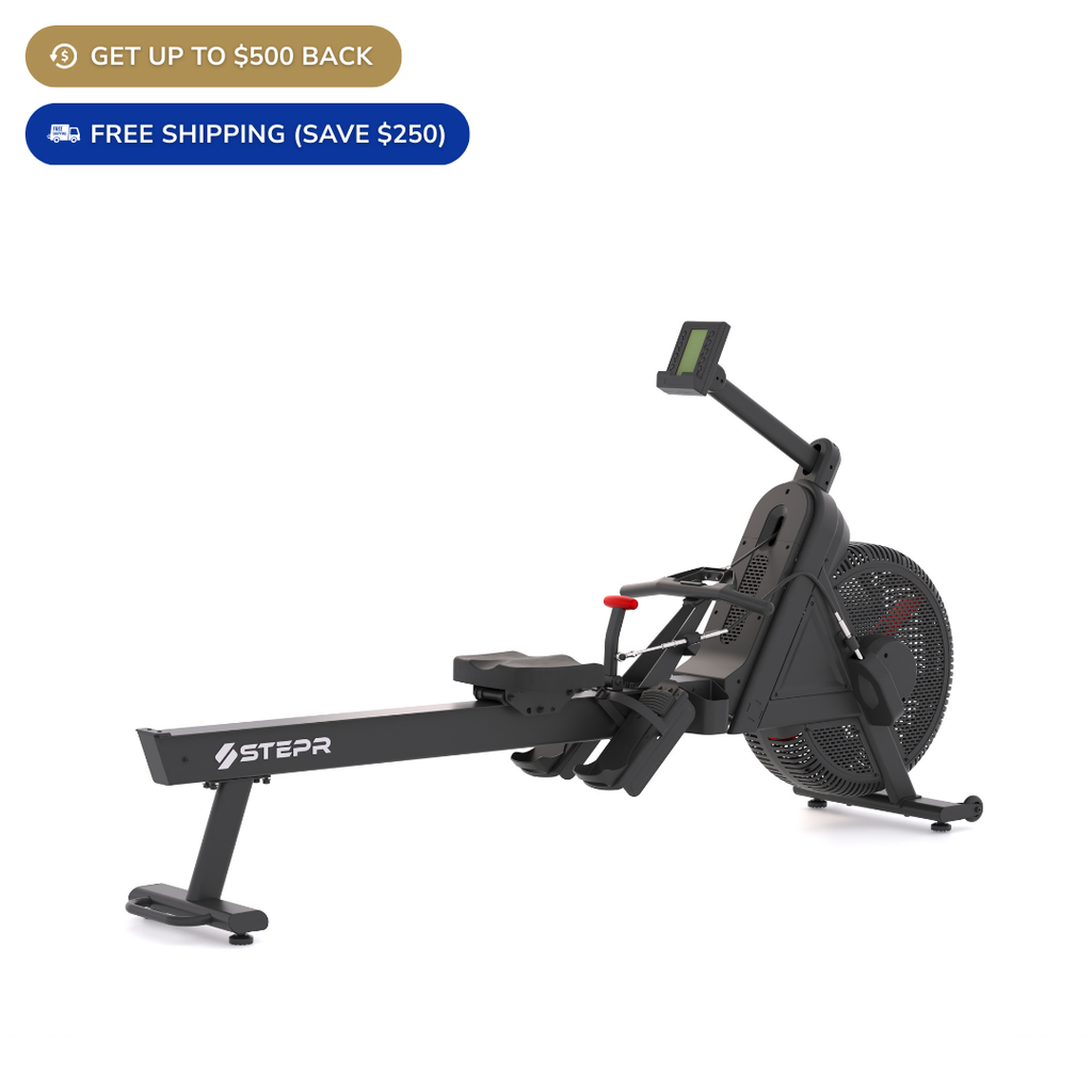 ROWER XL