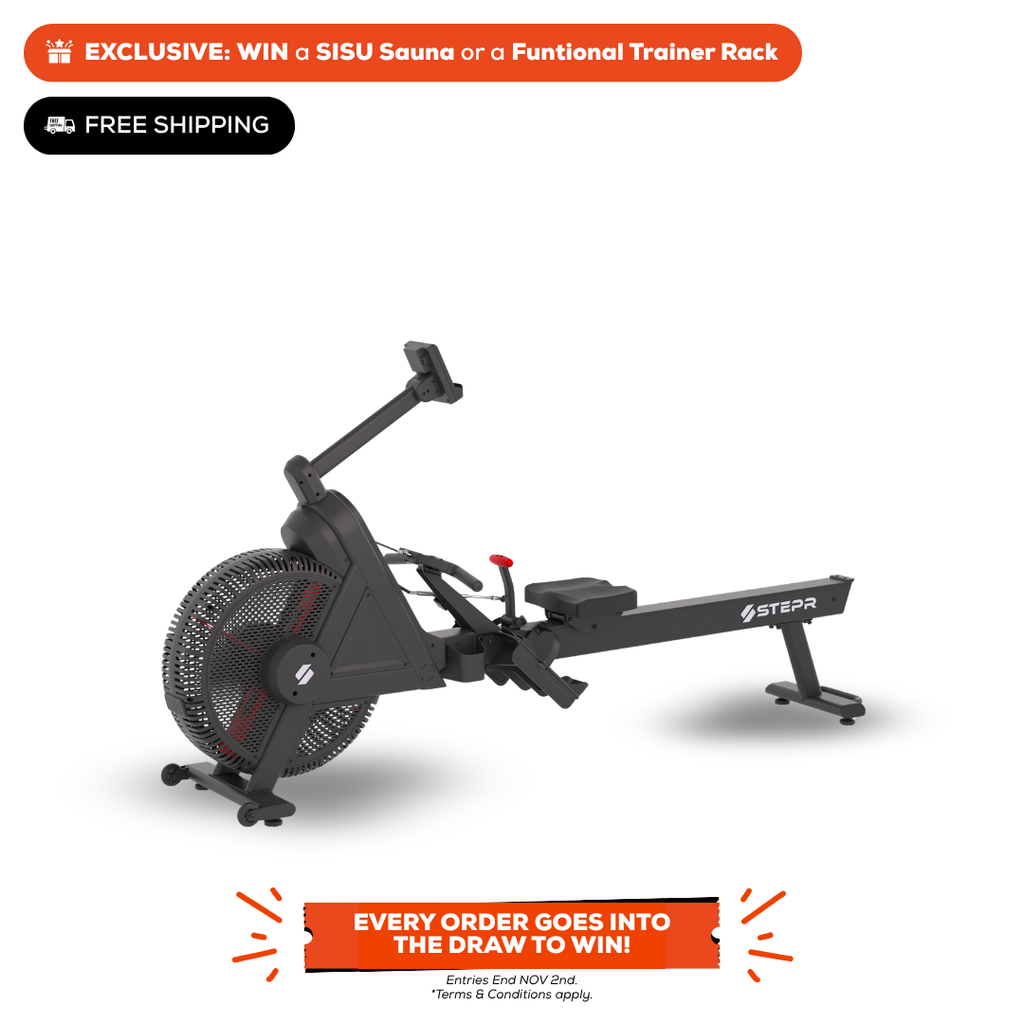 ROWER XL VPR™