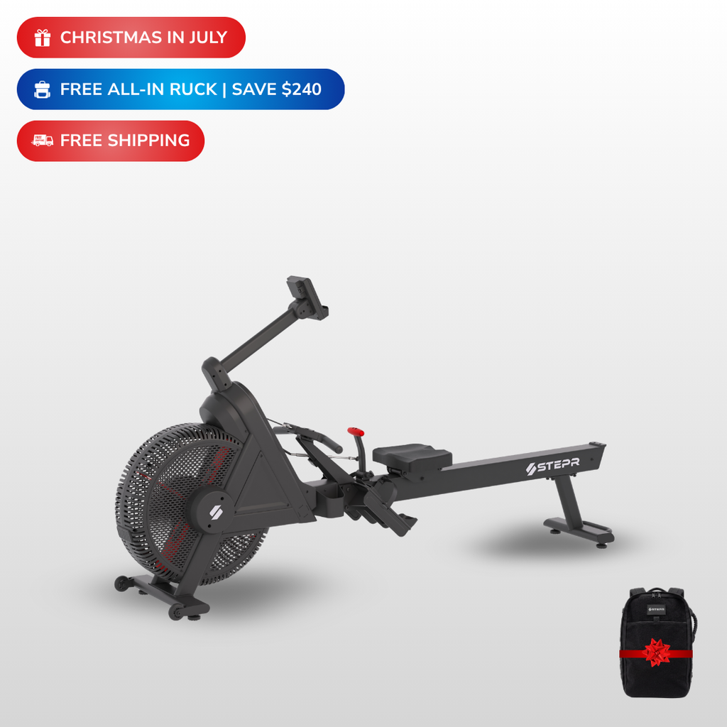 ROWER XL
