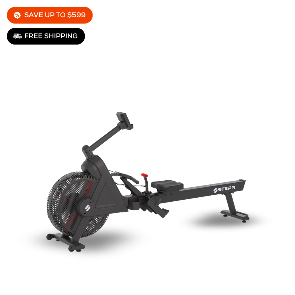 ROWER XL VPR™