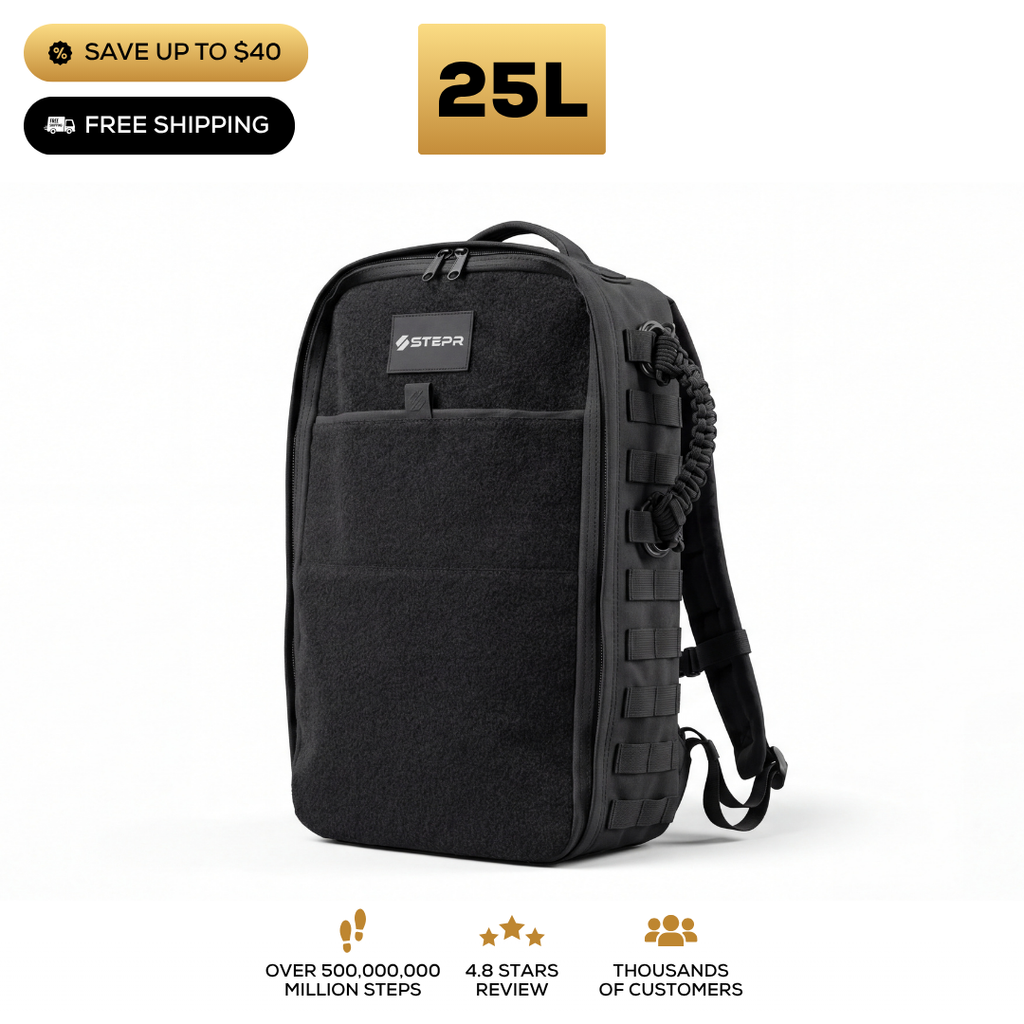 ALL-IN RUCK