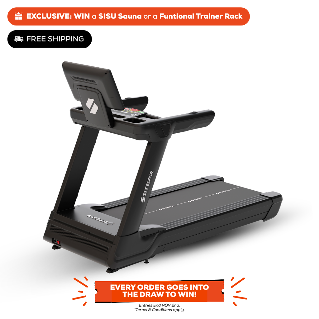 TREAD XL