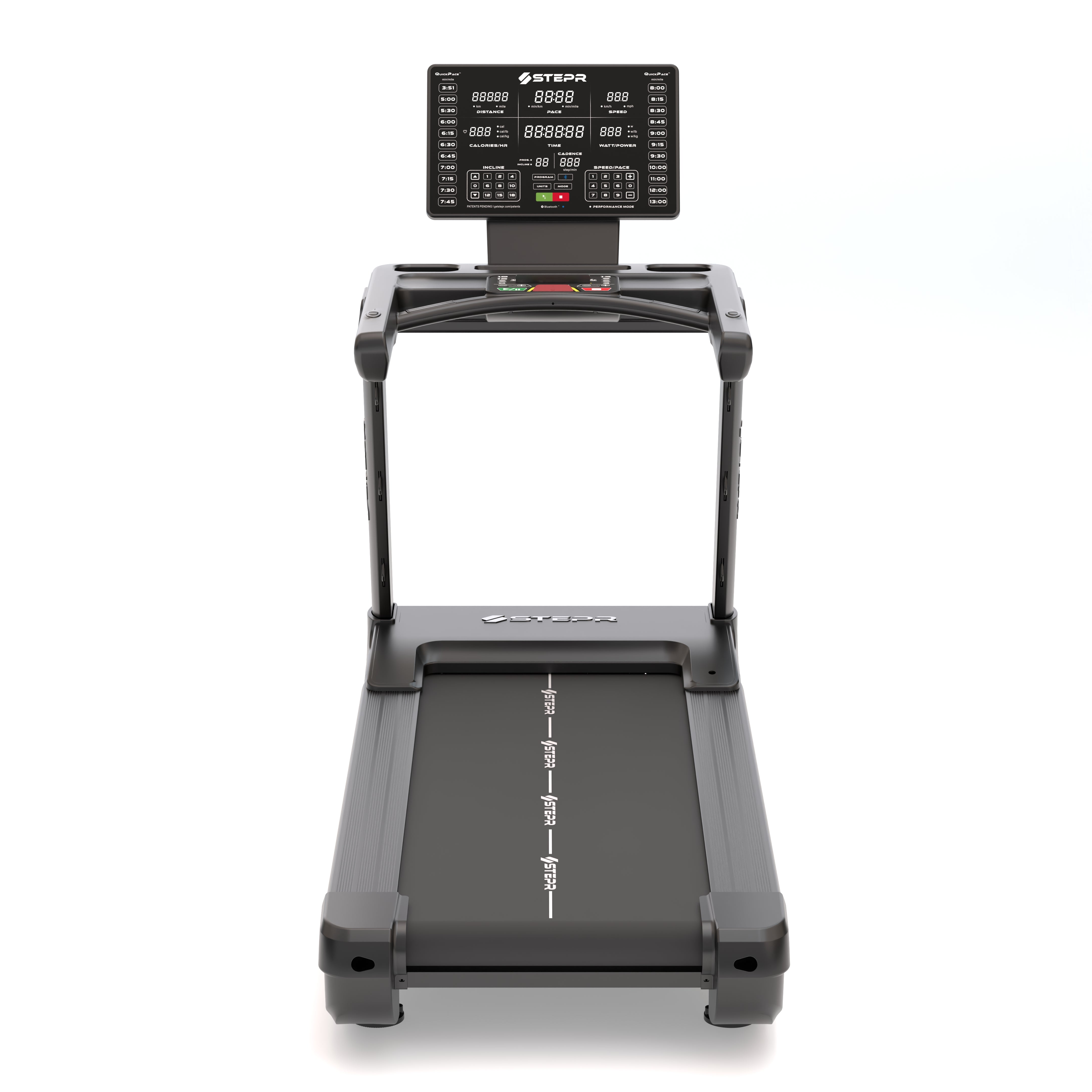 TREAD XL