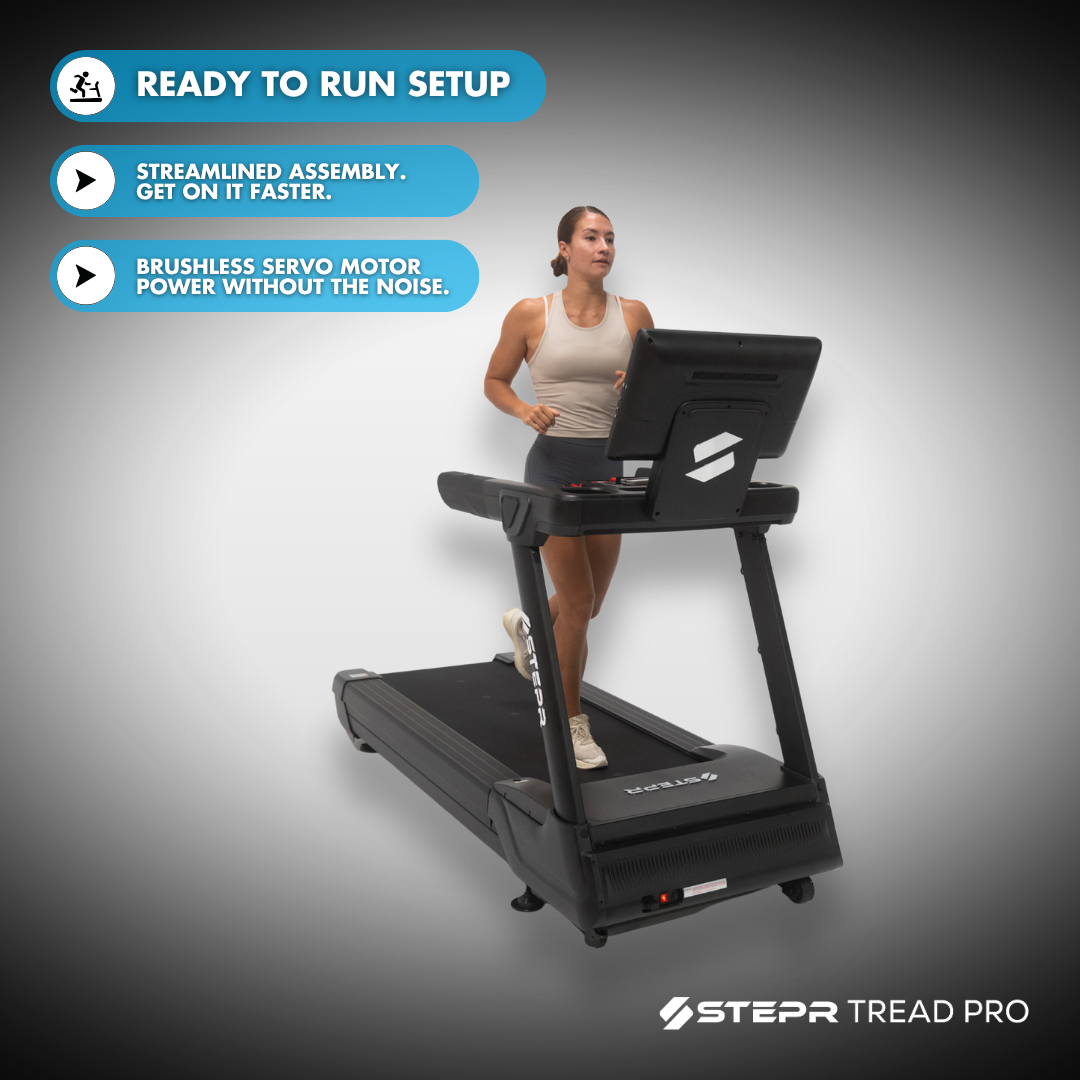 TREAD XL