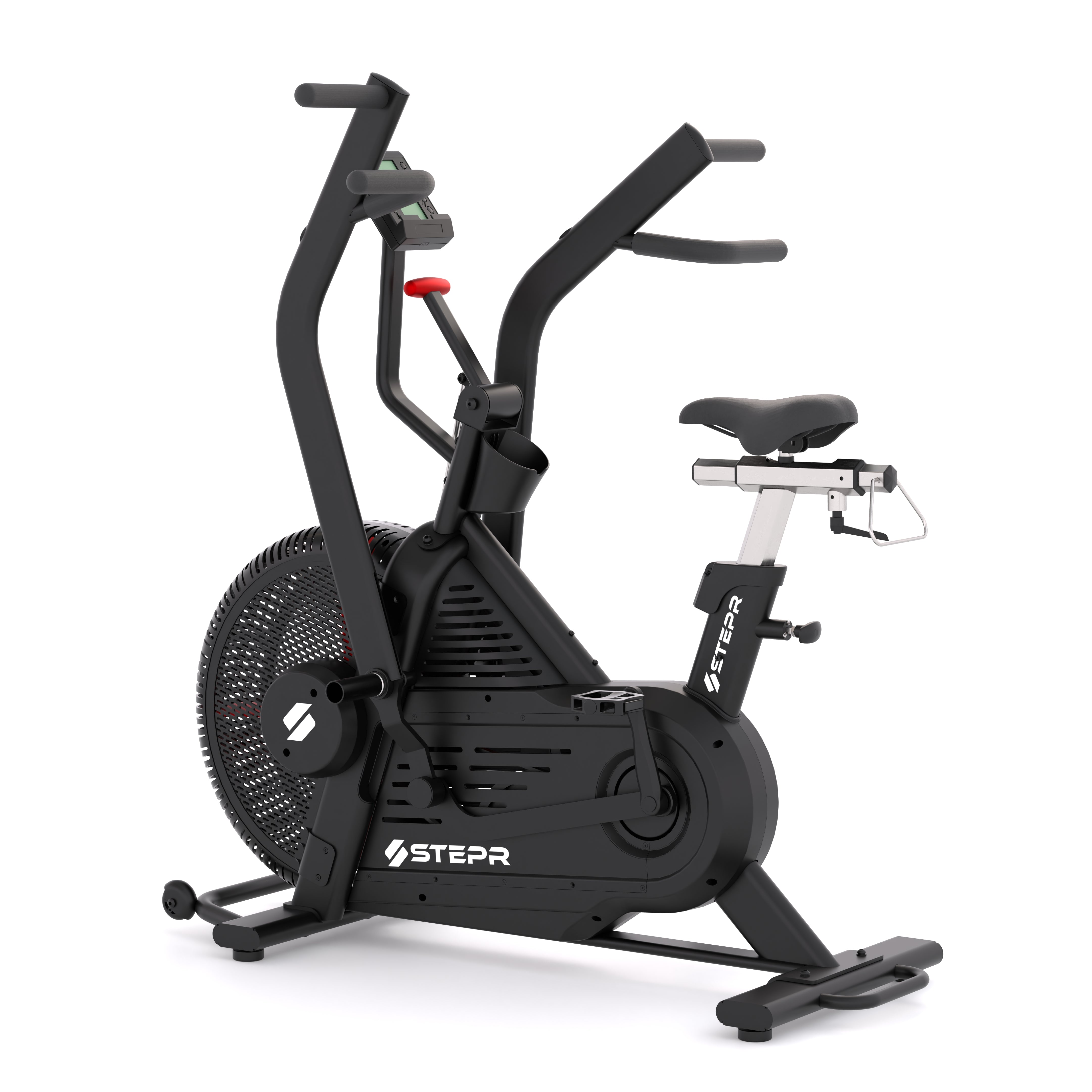 Airbike Rogue Echo Bike Workouts Exercise Bikes Difference Between