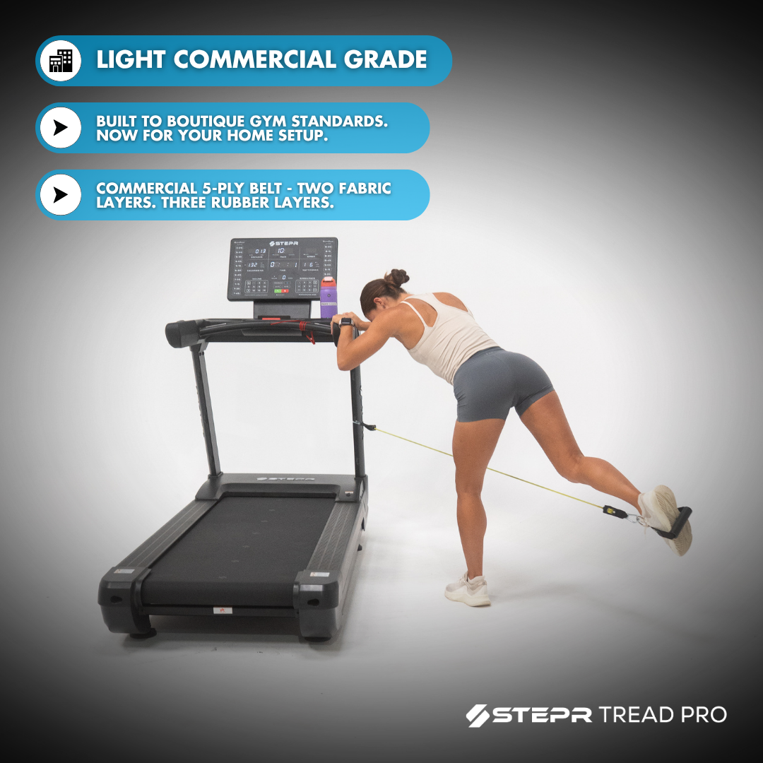 TREAD XL
