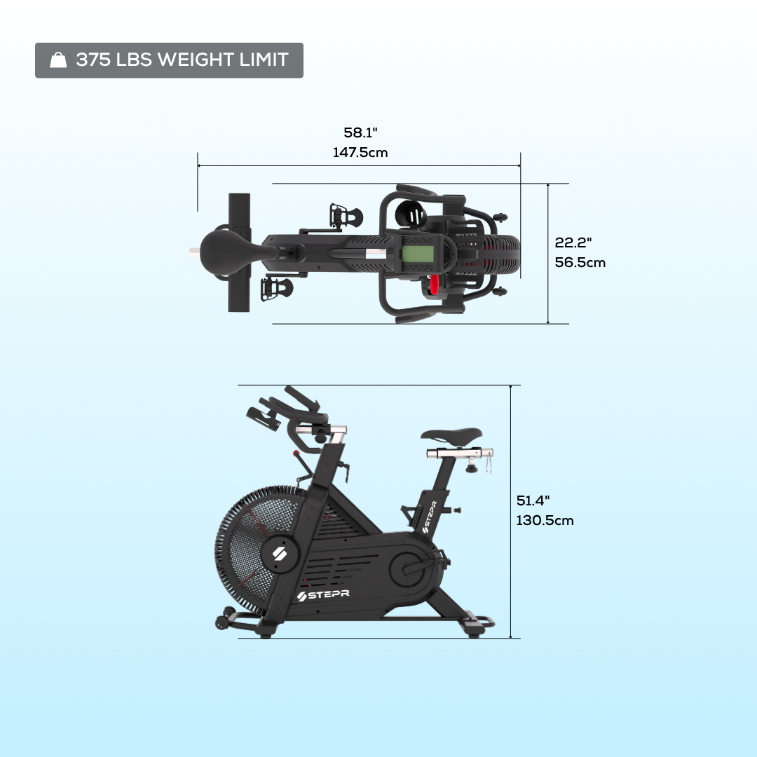 CYCLE XL