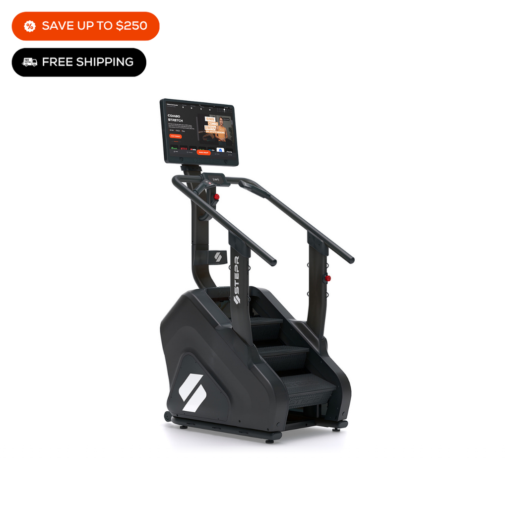 STEPR PRO