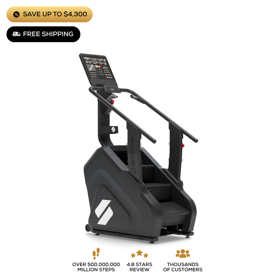 STEPR XL