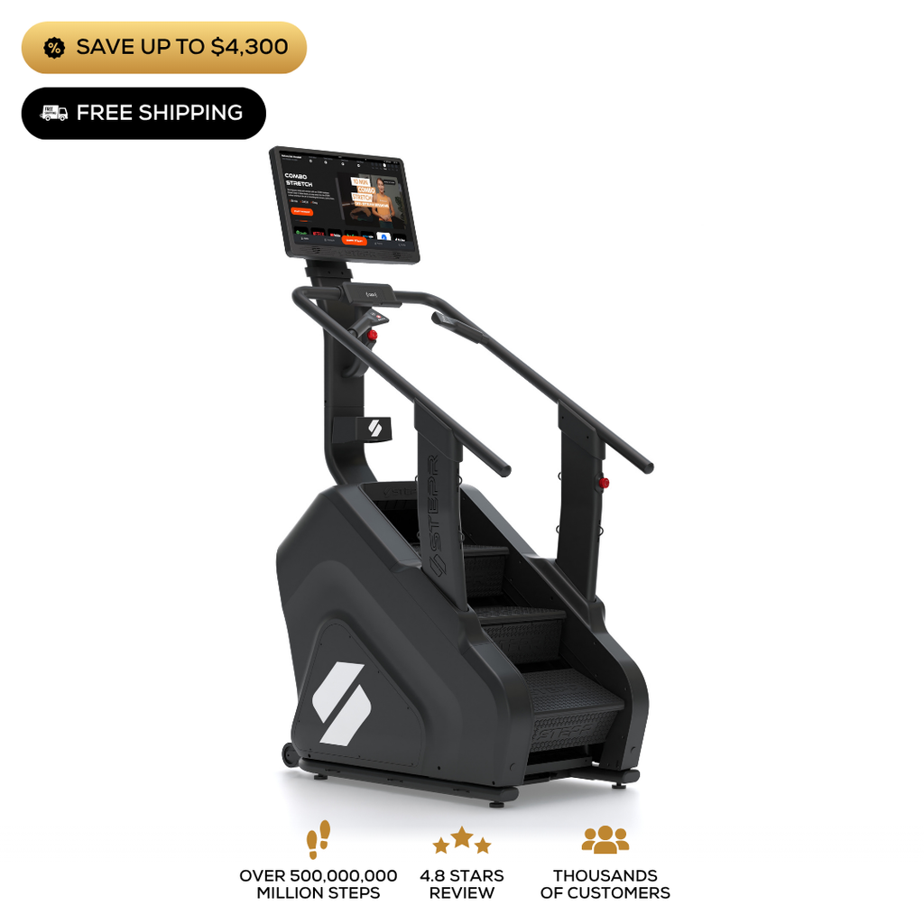 STEPR XL