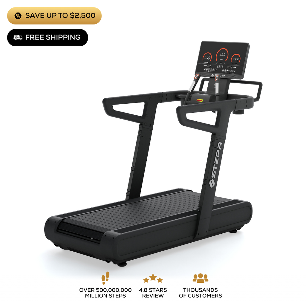 ALL-IN TREAD XL