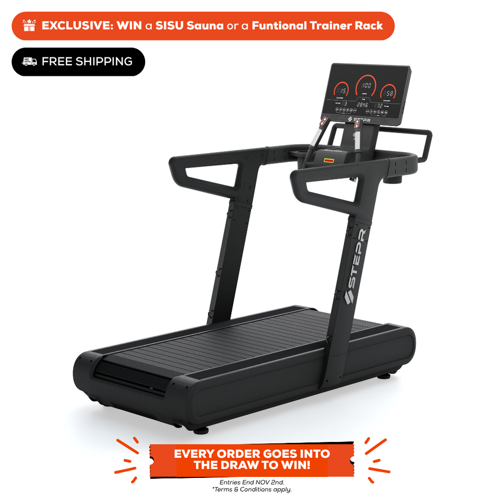 ALL-IN TREAD XL