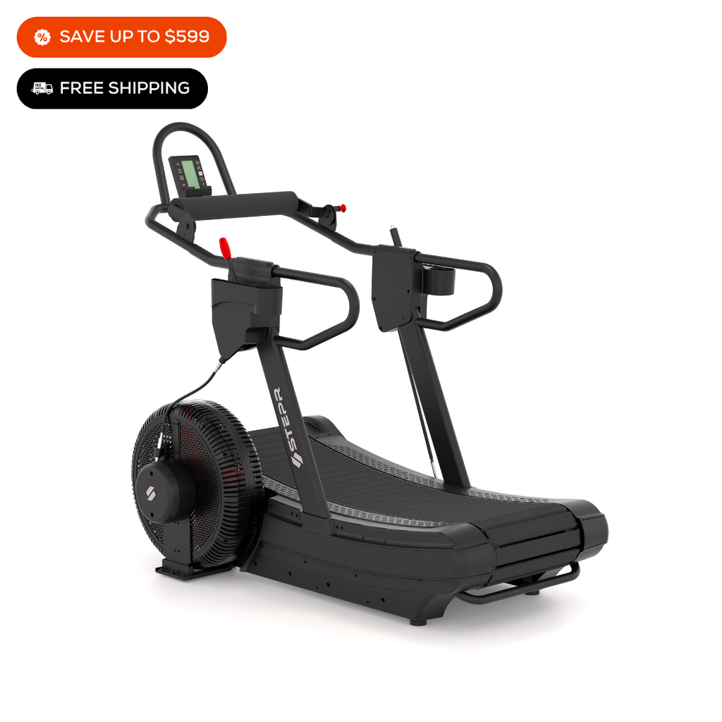 TREADSLED XL VPR™