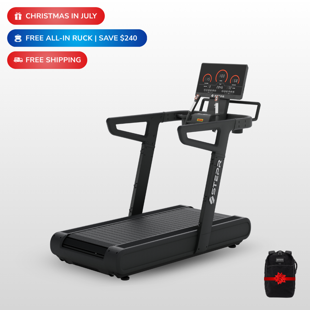 ALL-IN TREAD XL