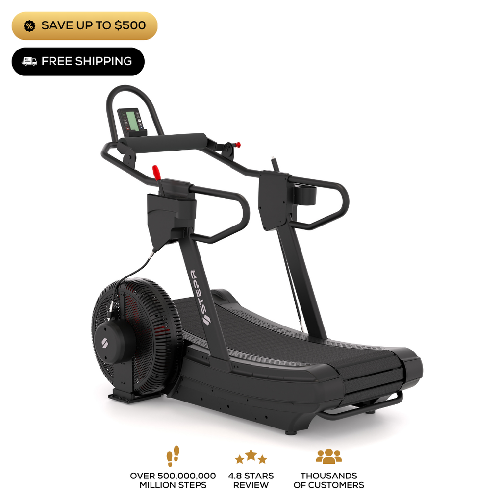 TREADSLED XL