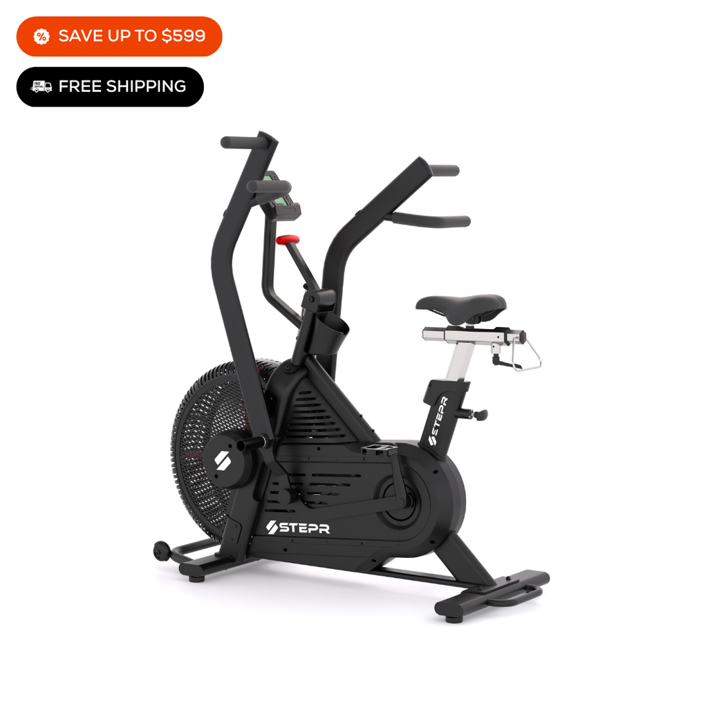 BIONIC BIKE XL VPR™