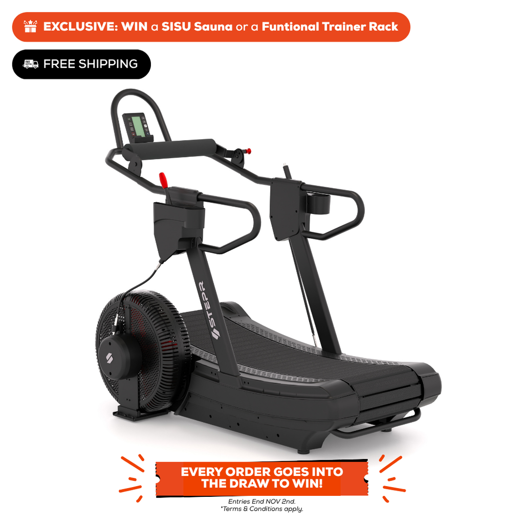TREADSLED XL VPR™