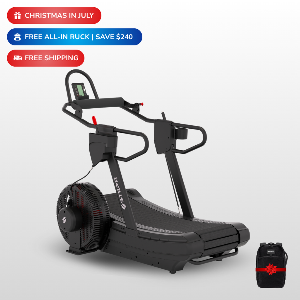 TREADSLED XL